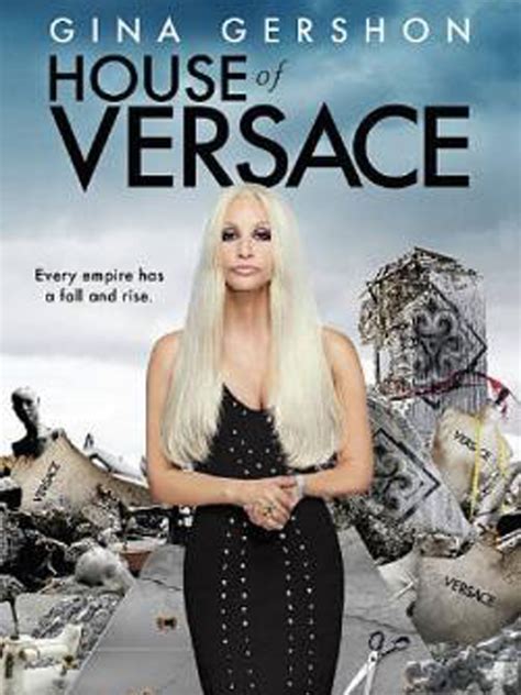 versace la femme aux milles visages streaming|Versace: La femme aux milles visages • Film • TvProfil.